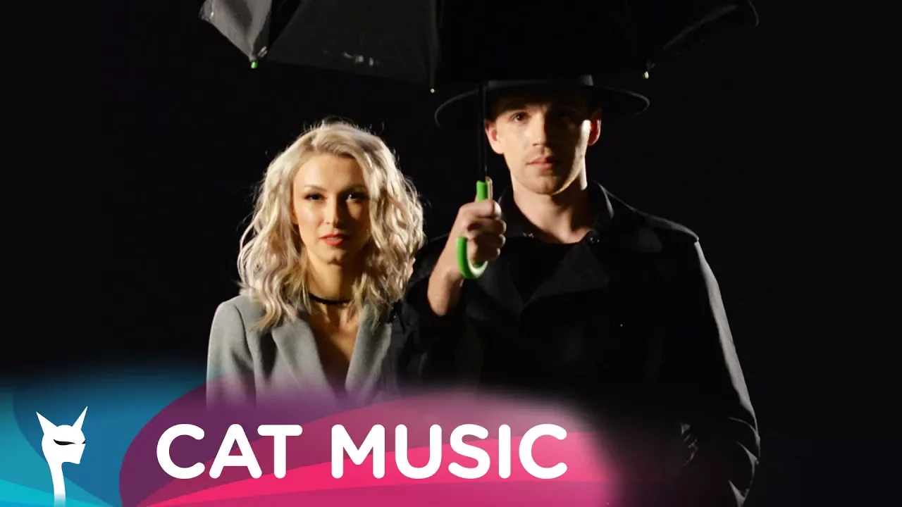 Andreea Balan - Tango in priviri (Original Radio Edit)