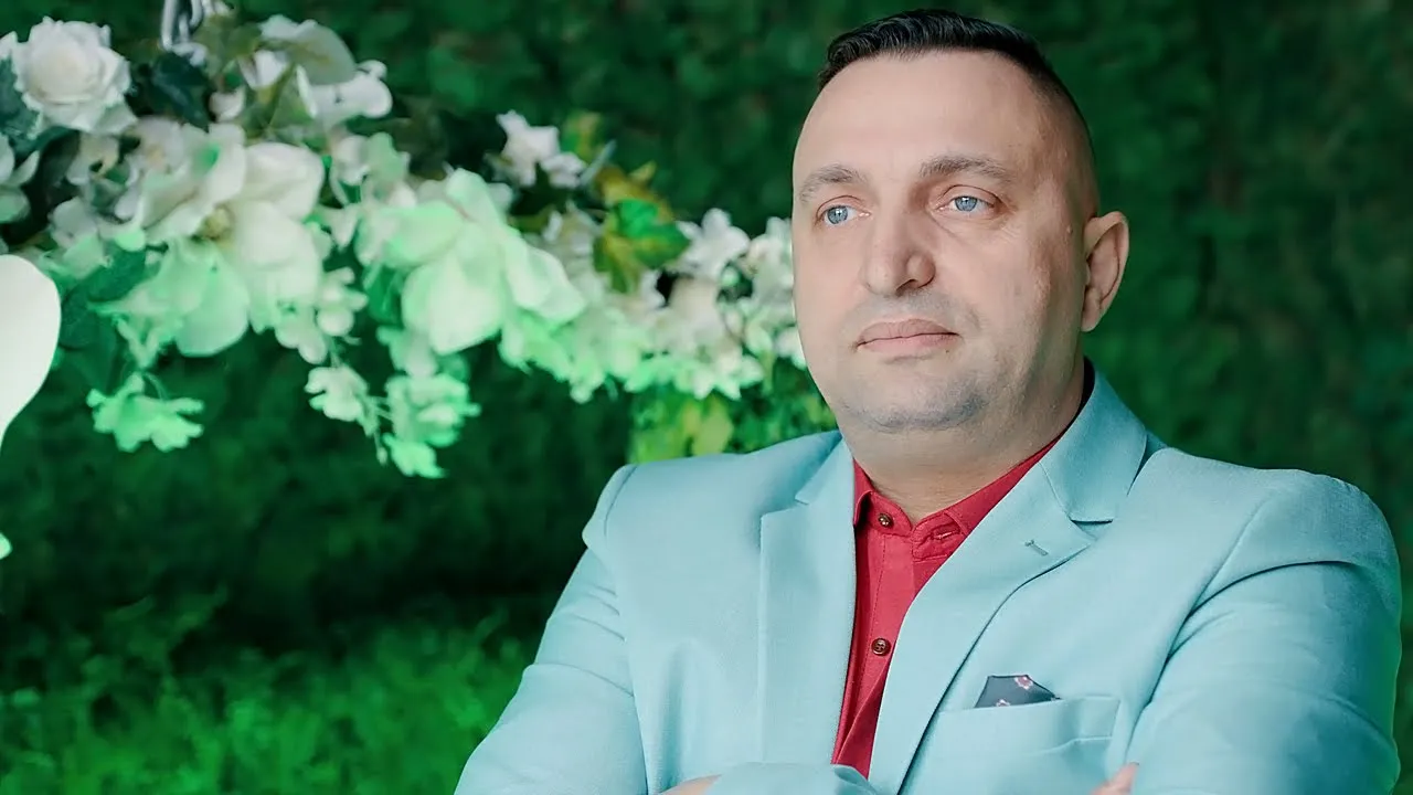 Adi de la Bistrita - Mi-ai cucerit sufletul (Originala 2023)