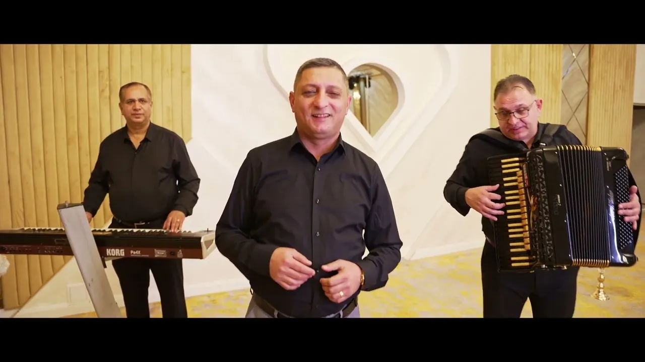 Ionut Bau - INAPOI DACA PRIVESTI