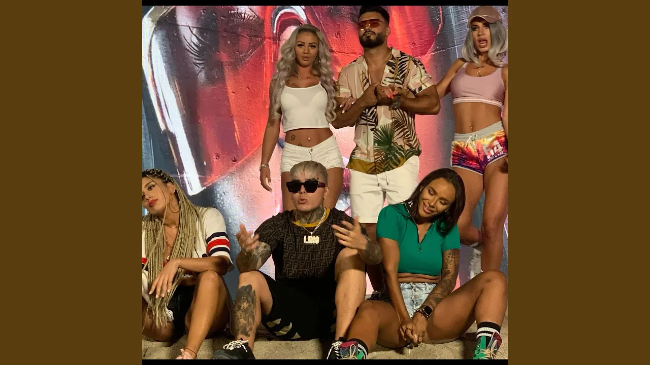 JADOR x LINO GOLDEN - DIVE MALDIVE (Original Radio Edit)