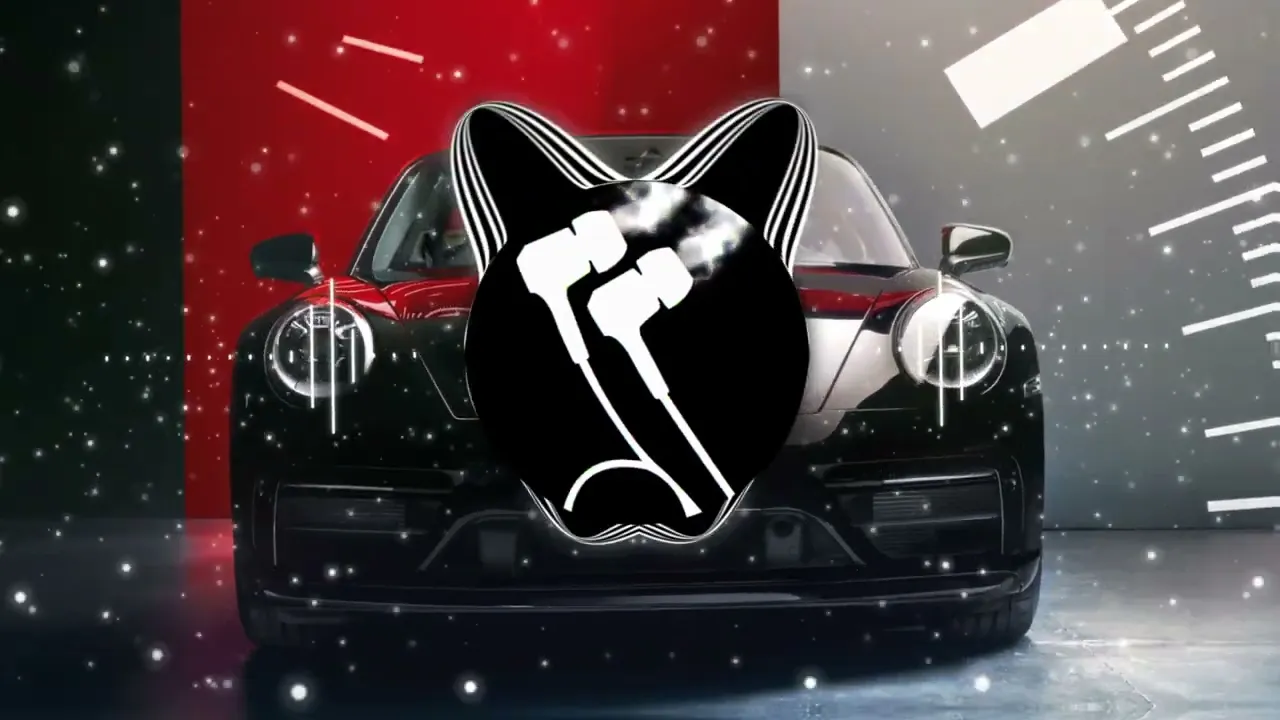 Sinny x HELLFXRMANCE - Xanny Bar (Bass Boosted)