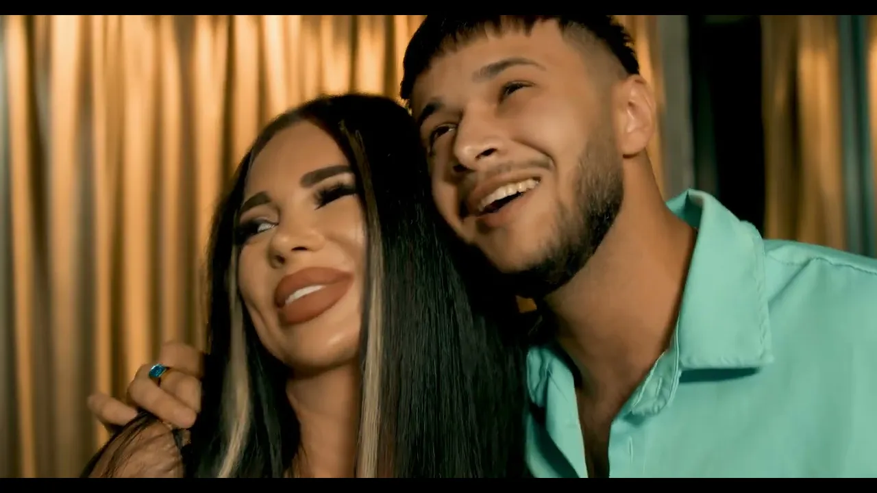 WILIAMS - A JURAT INIMA MEA 2024