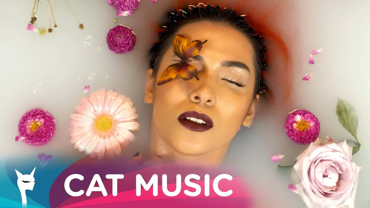 Voltaj - Amprente (Original Radio Edit)