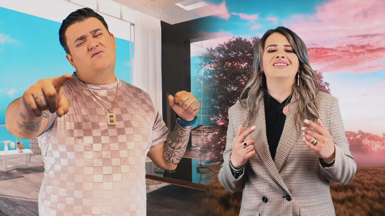 Florinel si Ioana - Lume Lume