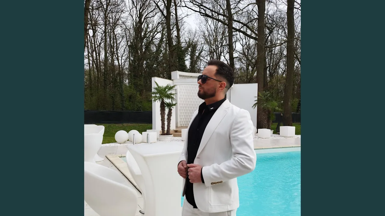 Blondu de la Timisoara - Azi imi plange inima (Originala 2020)