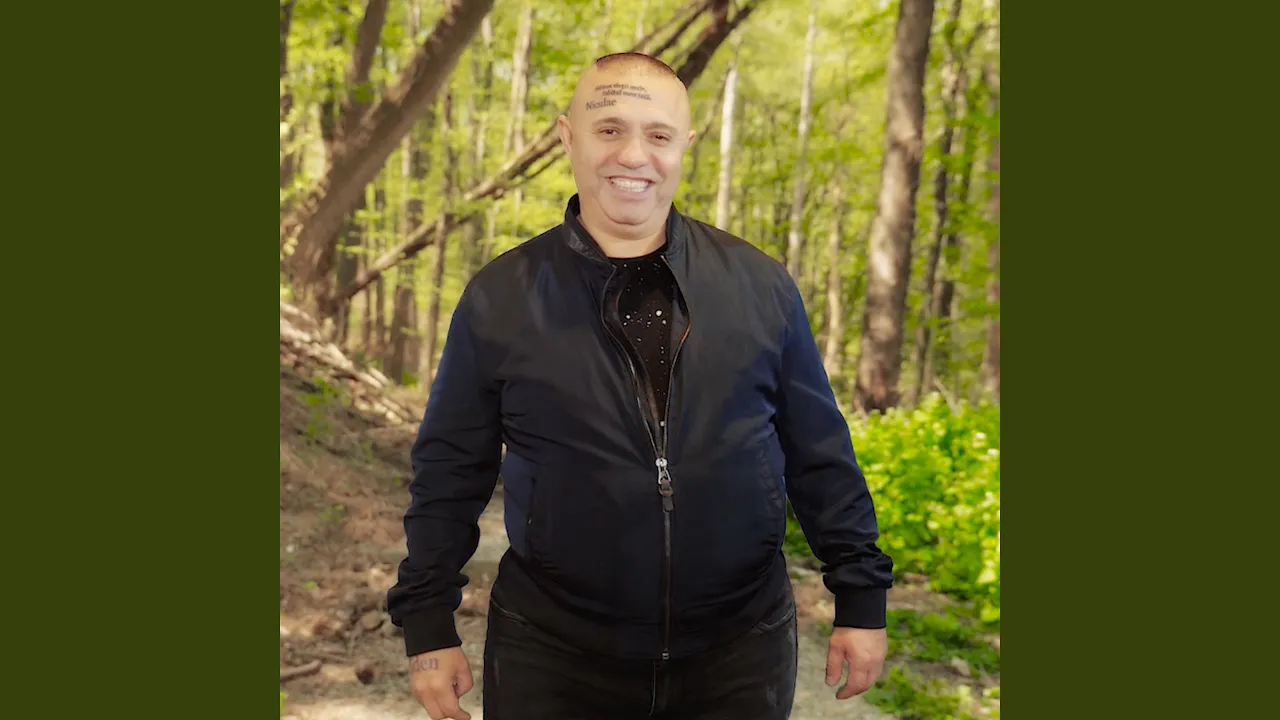 Nicolae Guta - Pupa tata mandrele (Originala 2020)