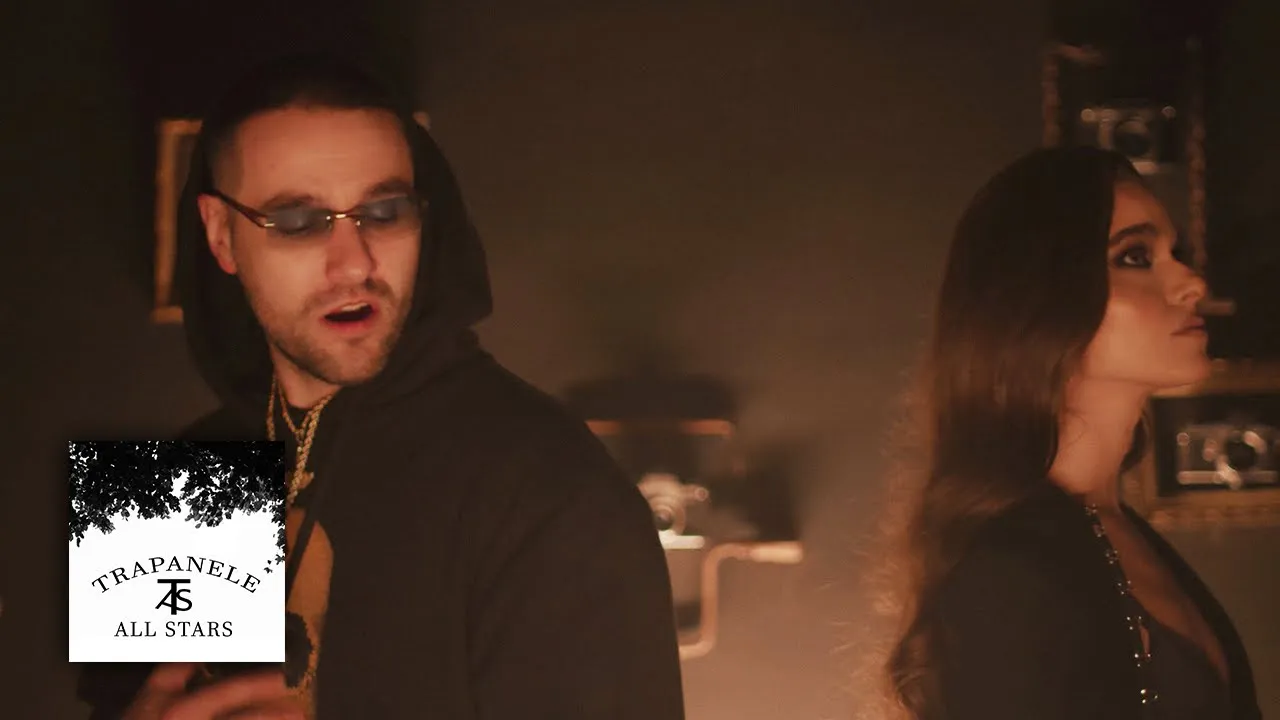 Rashid x Theo Rose - Nu Mai Stii Ce Vrei