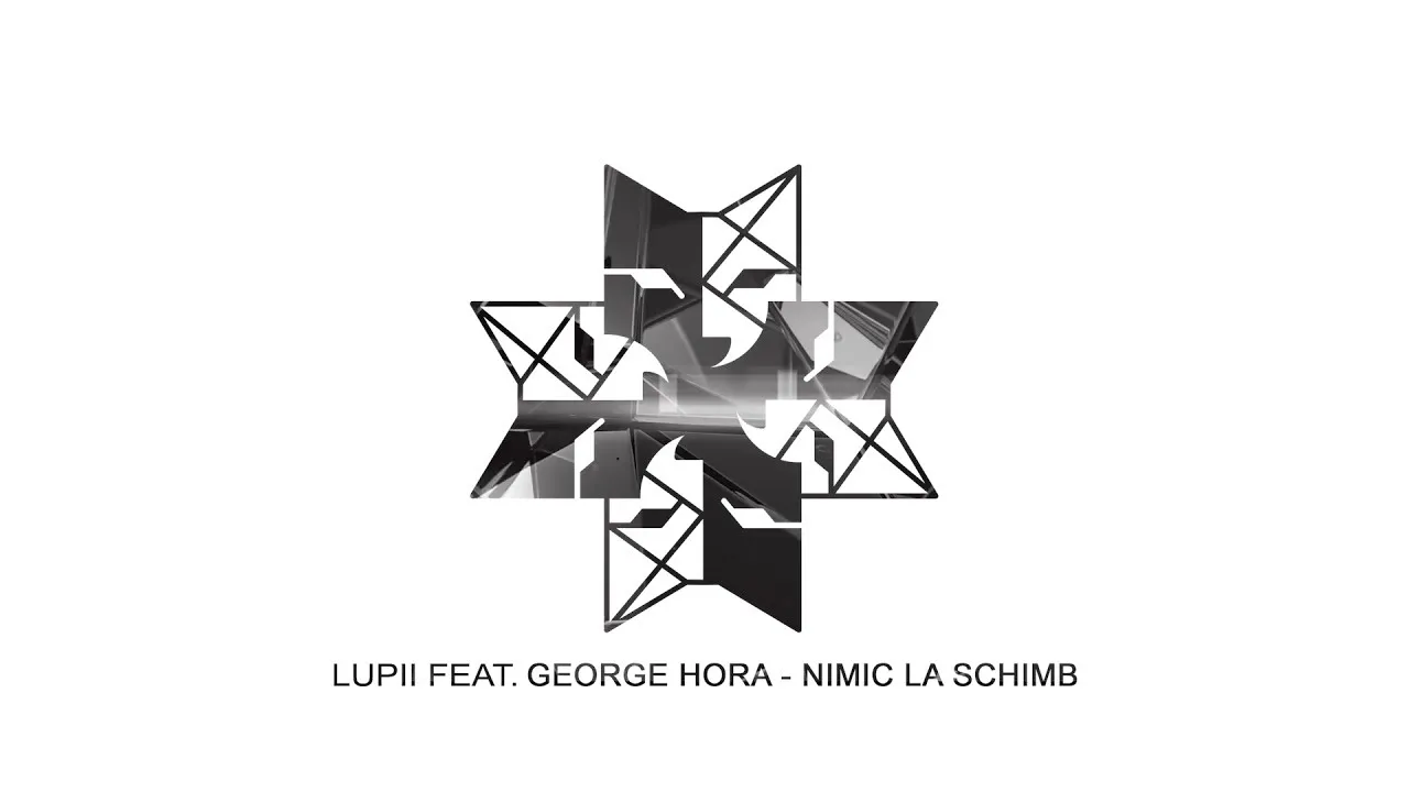 LUPII feat. George Hora - Nimic la schimb (Original Radio Edit)