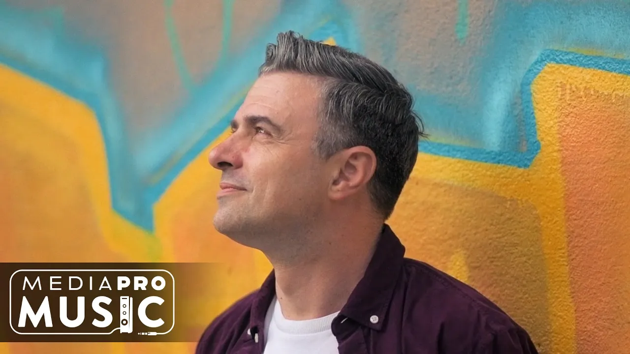 VUNK - Dorul are multe forme (Original Radio Edit)