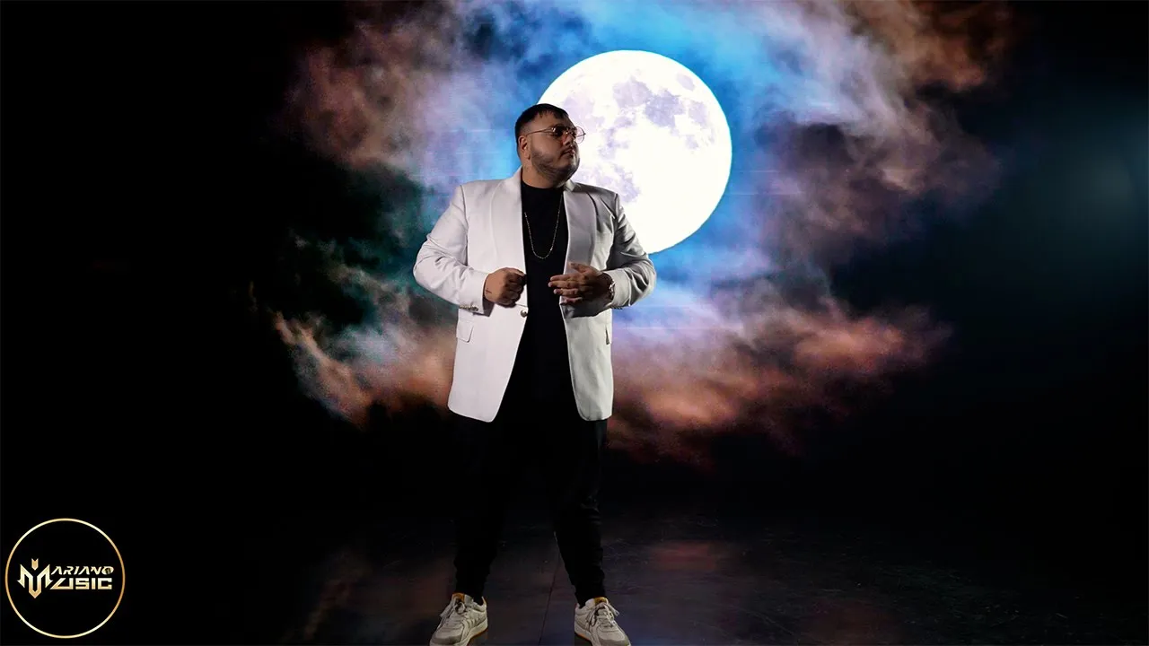 Leo de la Kuweit - Flacara iubirii