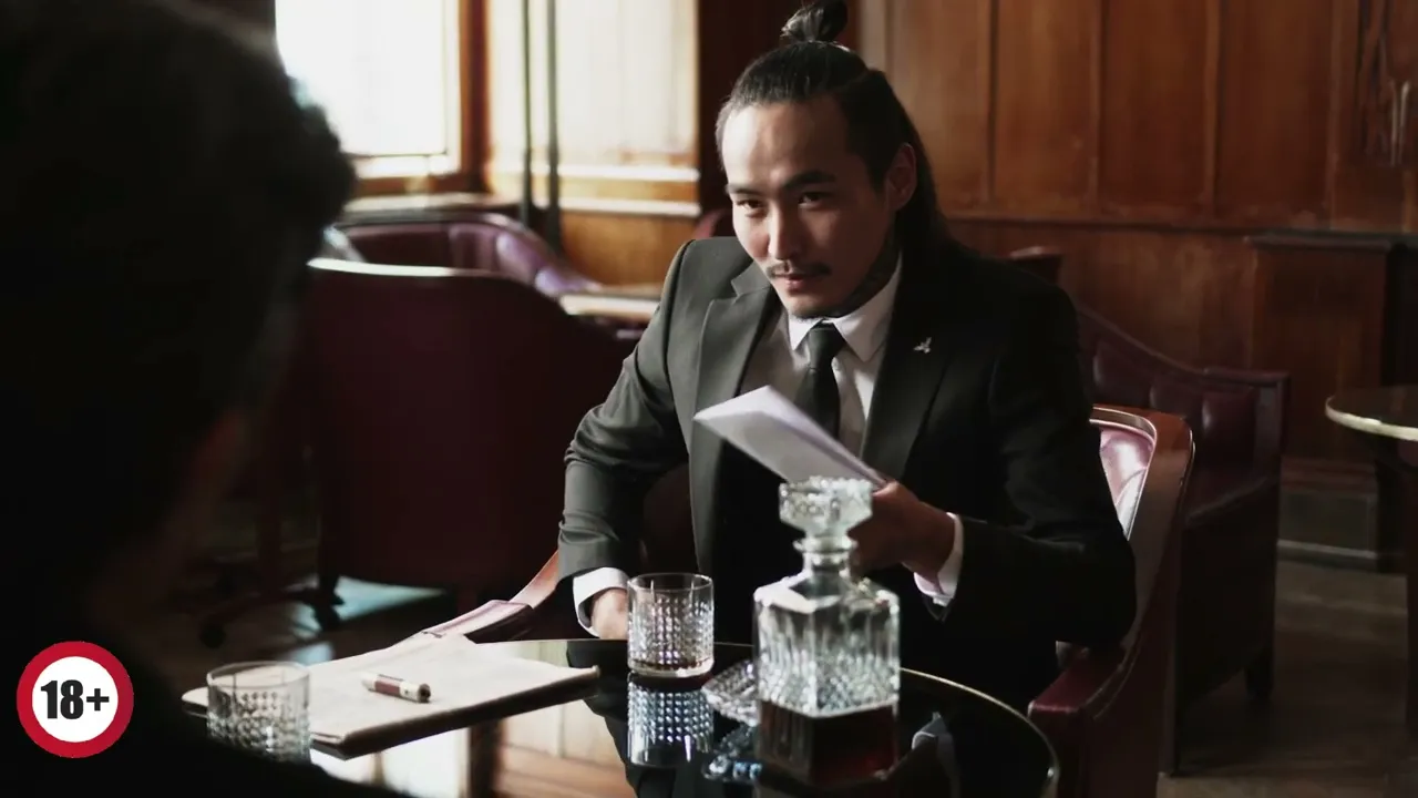 FLORIN MITROI - VOCEA BAGABONTILOR (PARTEA 2)