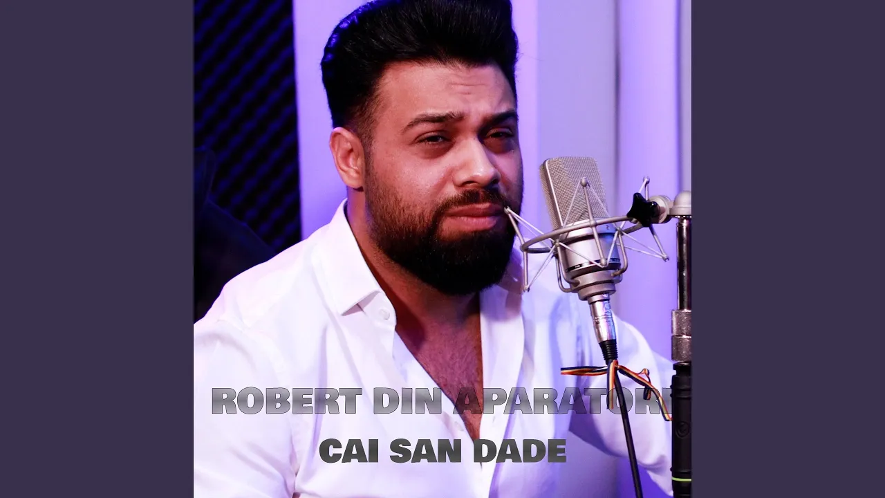 Robert din Aparatori - Cai San Dade 2022