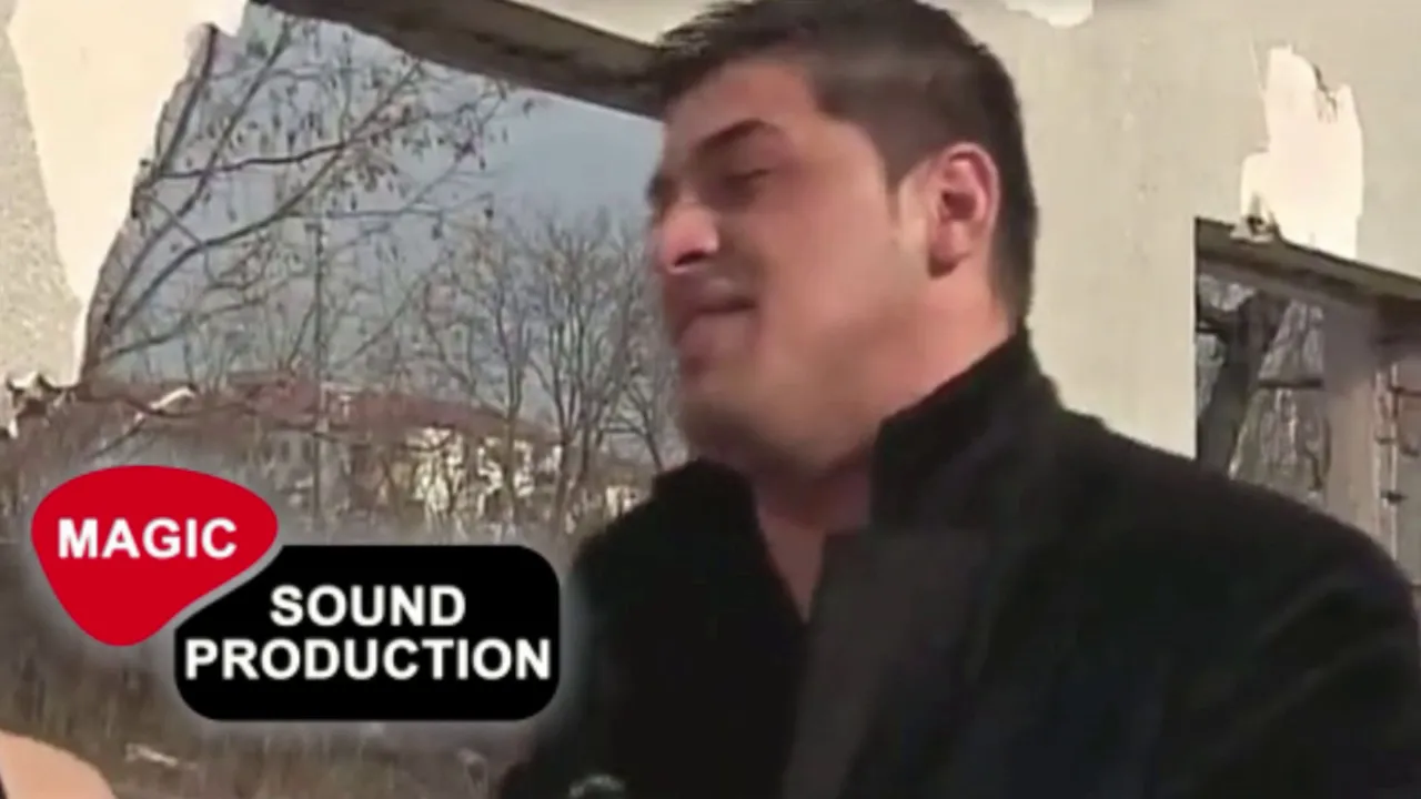 Florin Minune - Nu te juca cu dragostea (Originala 2018)