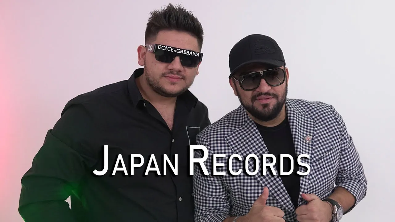 Ionut de la Constanta & Costel Biju - Super Sexy (Originala 2020)