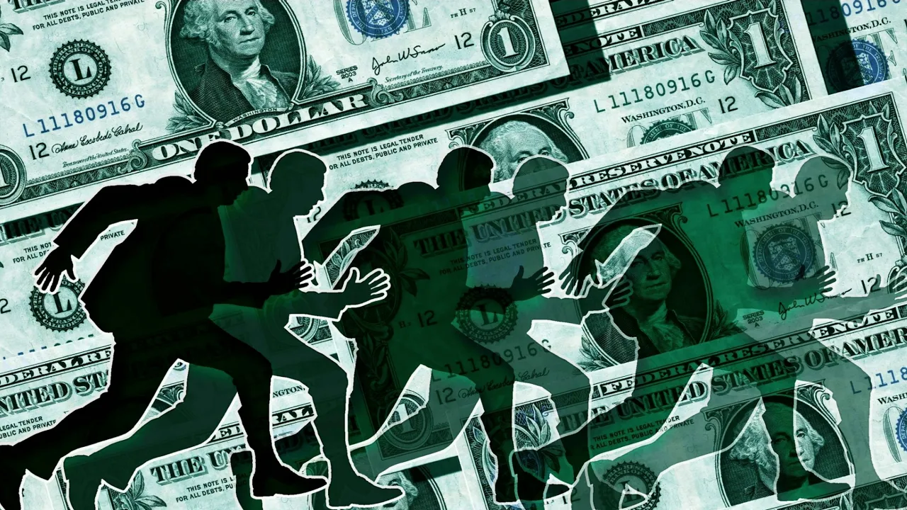 Pacha Man - Runaway (Original Radio Edit)