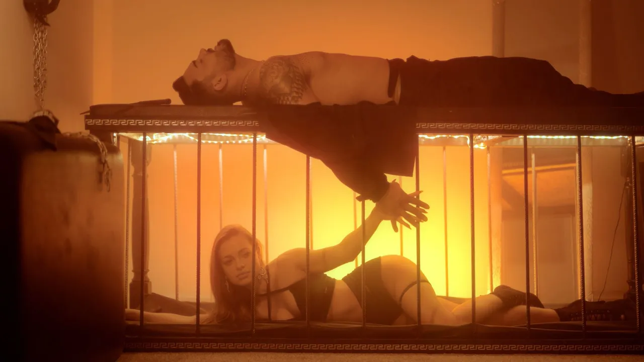 JADOR - Relatie Complicata (Originala 2023)