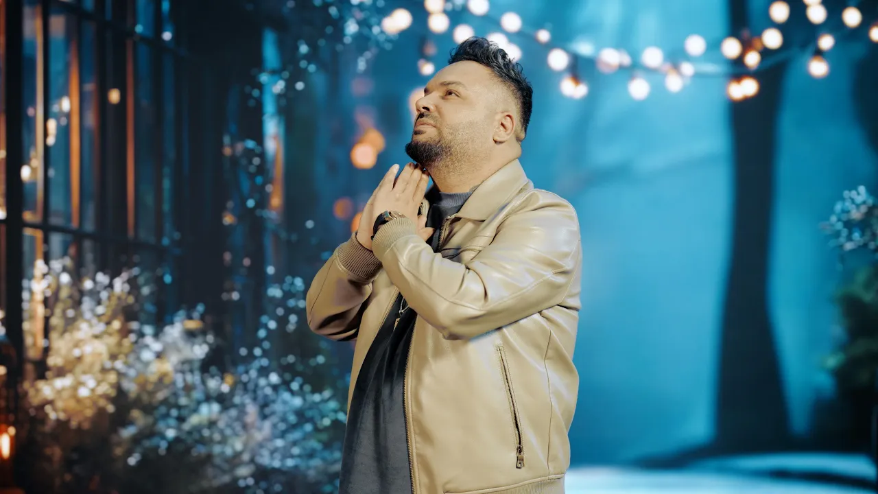 Vali de la Ploiesti - Ce putere poate fi in iubirea de copii