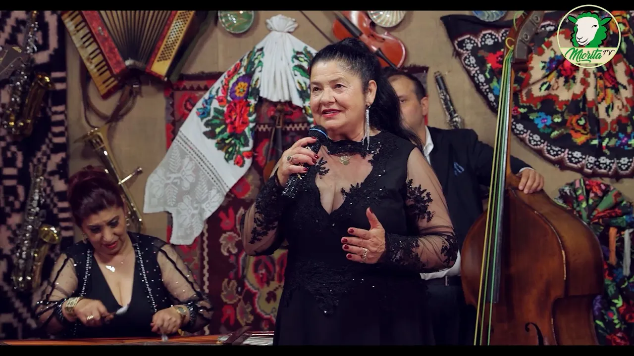 Taraful Rela & Andreita Miron - Cea mai frumoasa zi din viata mea