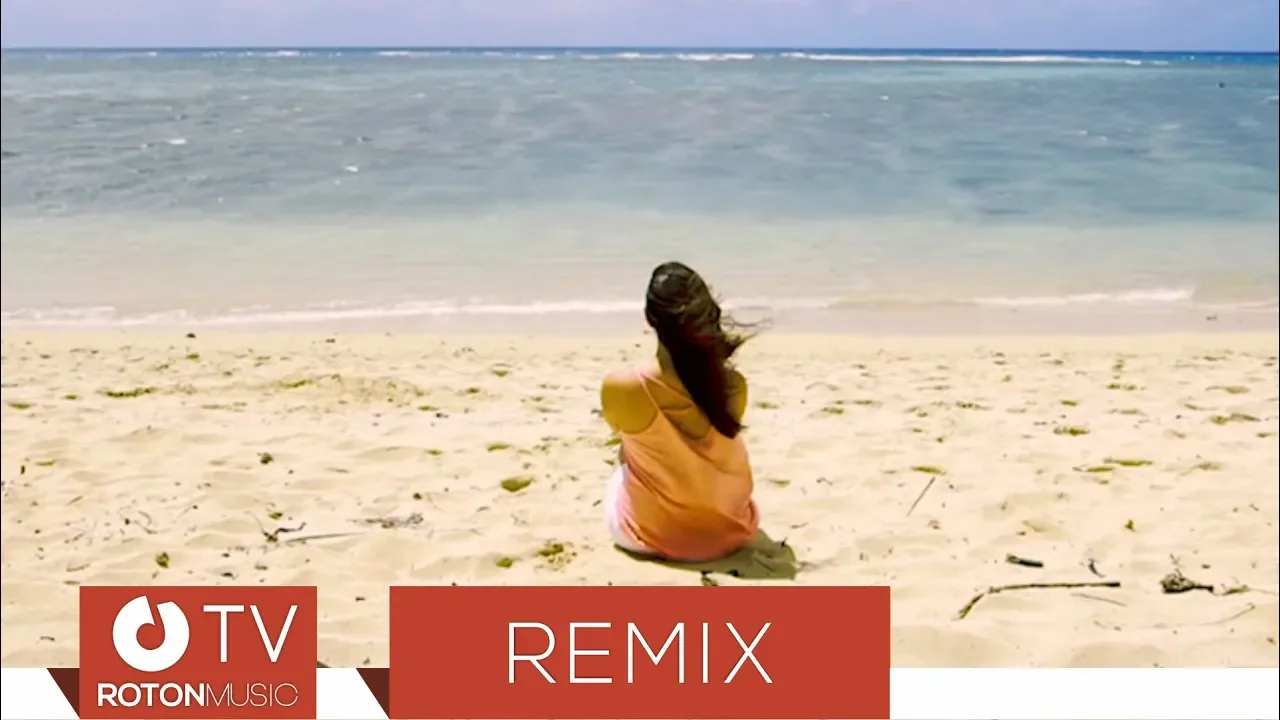 naBBoo x Gon Haziri feat. Miceal - Hurt You (Robert Cristian Remix)