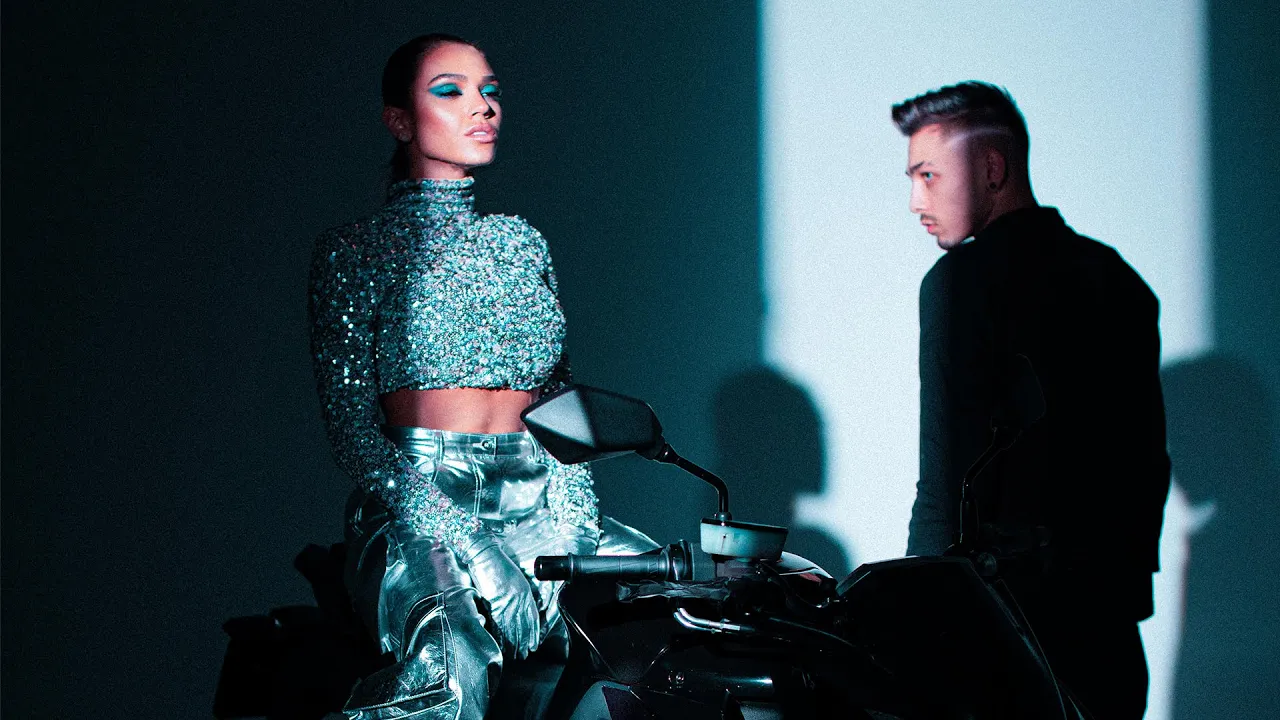 Karmen & JUNO - Iubirea ta (Original Radio Edit)