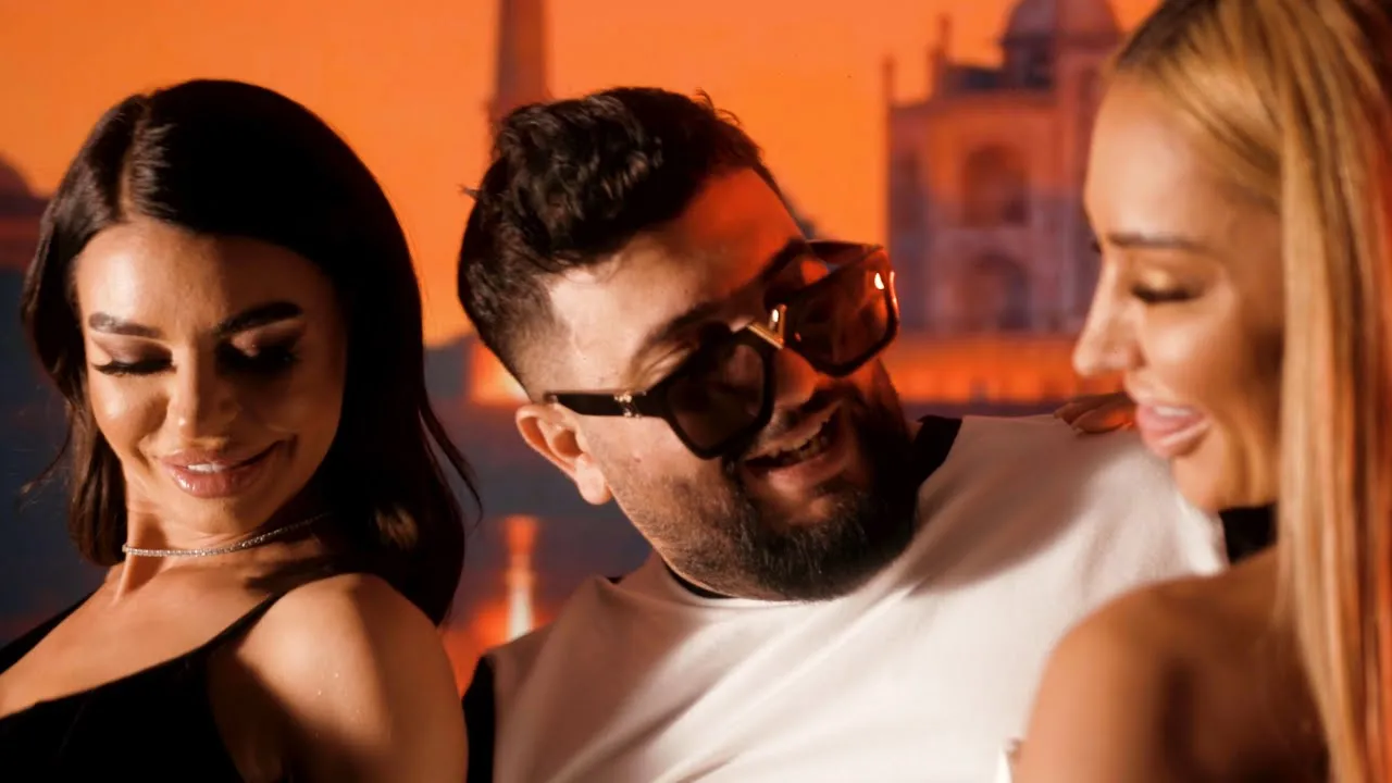 Miraj Tzunami - Umar solduri (Originala 2022)