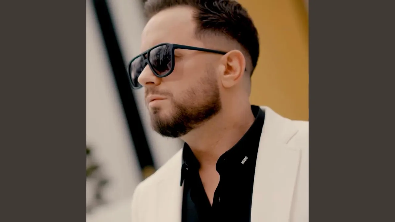 Blondu de la Timisoara - Hai ca-i bine,bine (Originala 2019)