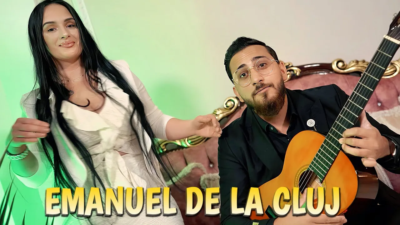 Emanuel de la Cluj - Gulli, gulli