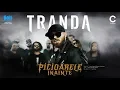 Tranda - Picioarele inainte (Original Radio Edit)
