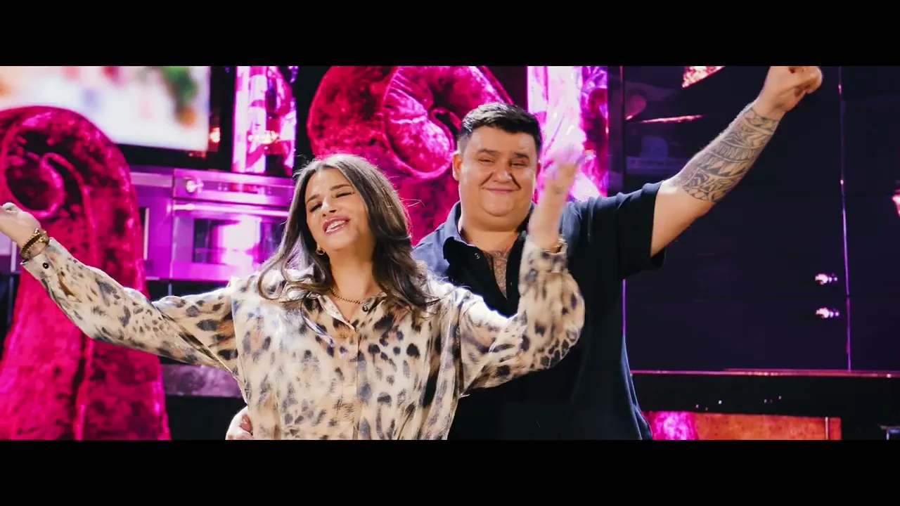 Florinel si Ioana - Fericirea ta cu mine