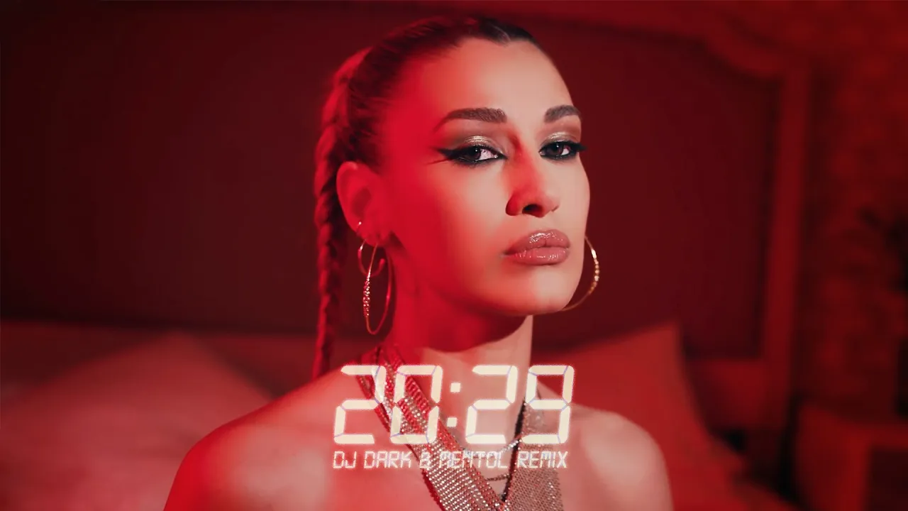 Alina Eremia - 20 29 (Dj Dark & Mentol Remix)