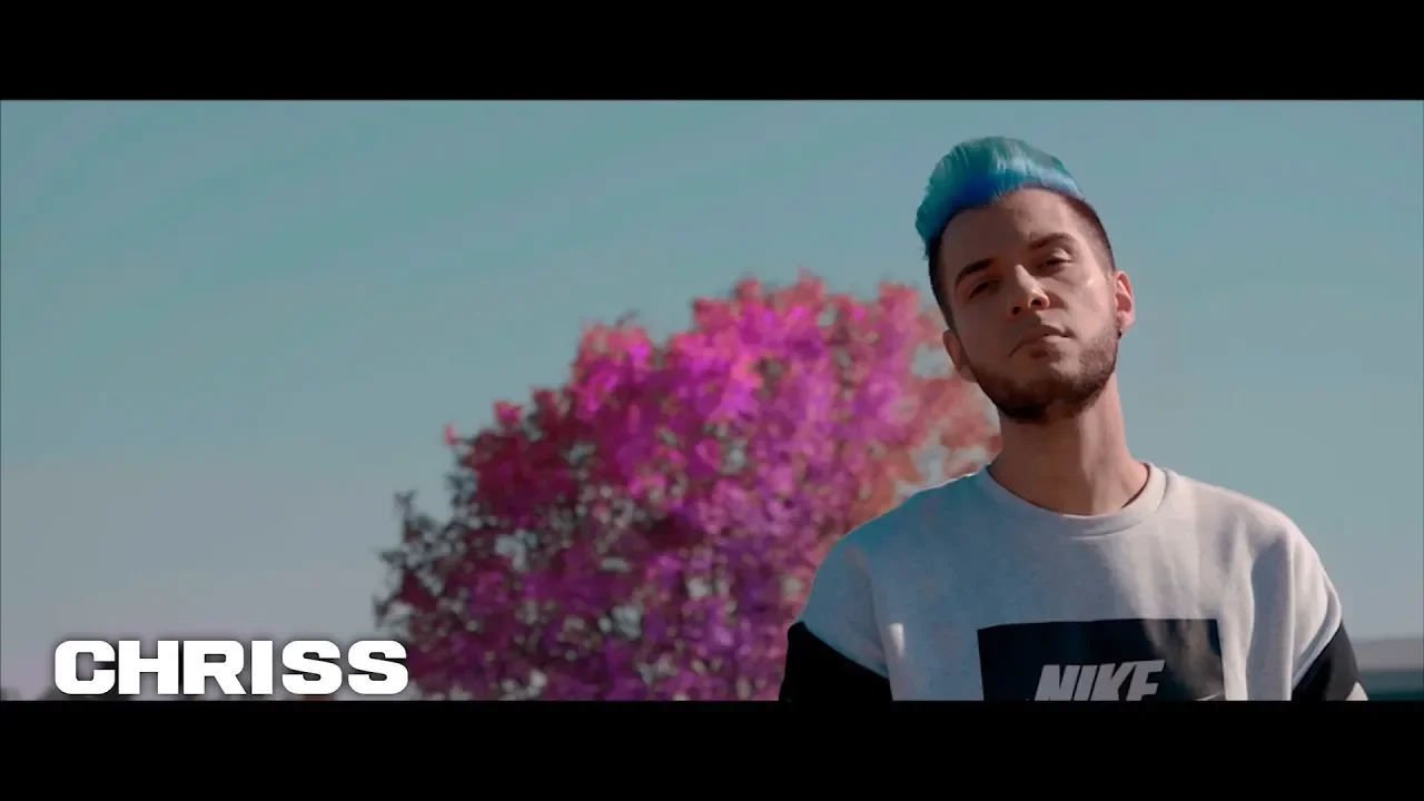 CHRISS - Munti De Jeguri (Original Radio Edit)