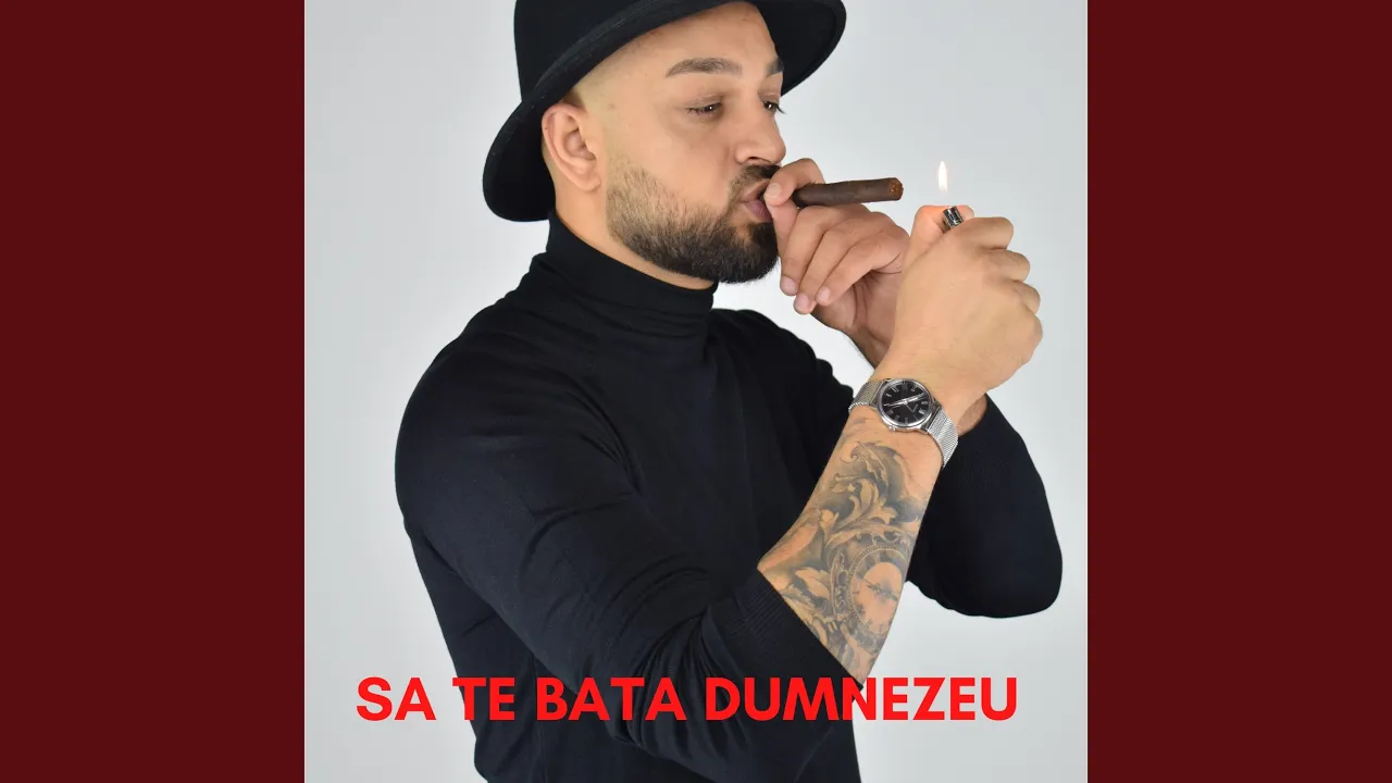 COSTI DE LA TIMISOARA - SA TE BATA DUMNEZEU (Originala 2020)