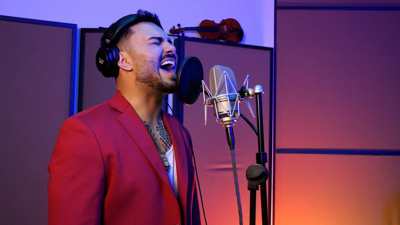 Vlad Munteanu x JADOR x Alex Velea - Gagica-ta