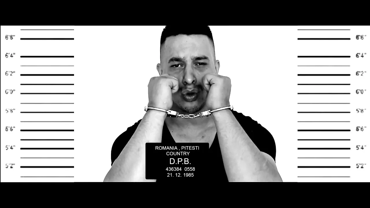 DANI PRINTUL BANATULUI - RUSINE ROMANIA (Originala 2018)