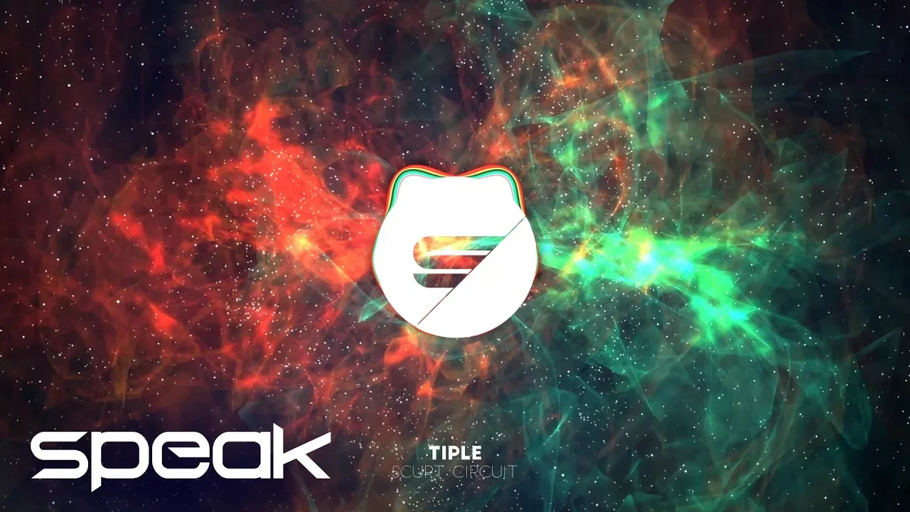Speak - Tiple (Original Radio Edit)
