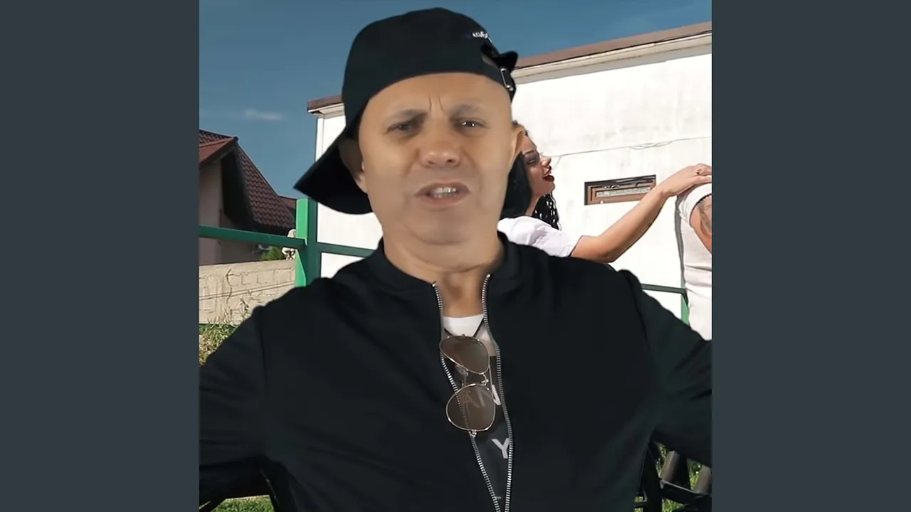 Nicolae Guta - Lasa naiba sutienul (Originala 2018)
