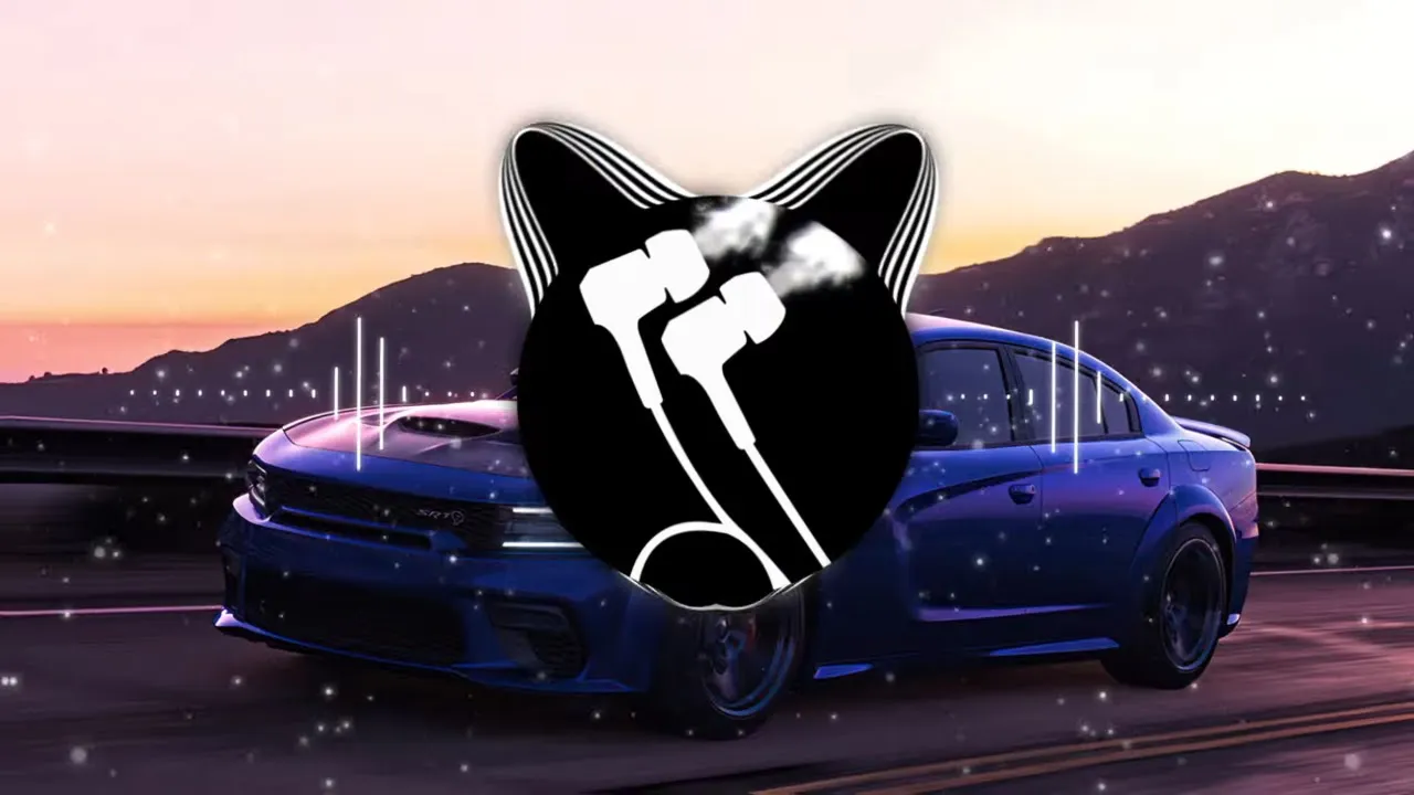 K4rl, N.E.B. & Tommygunnz - Nightmare (Bass Boosted)