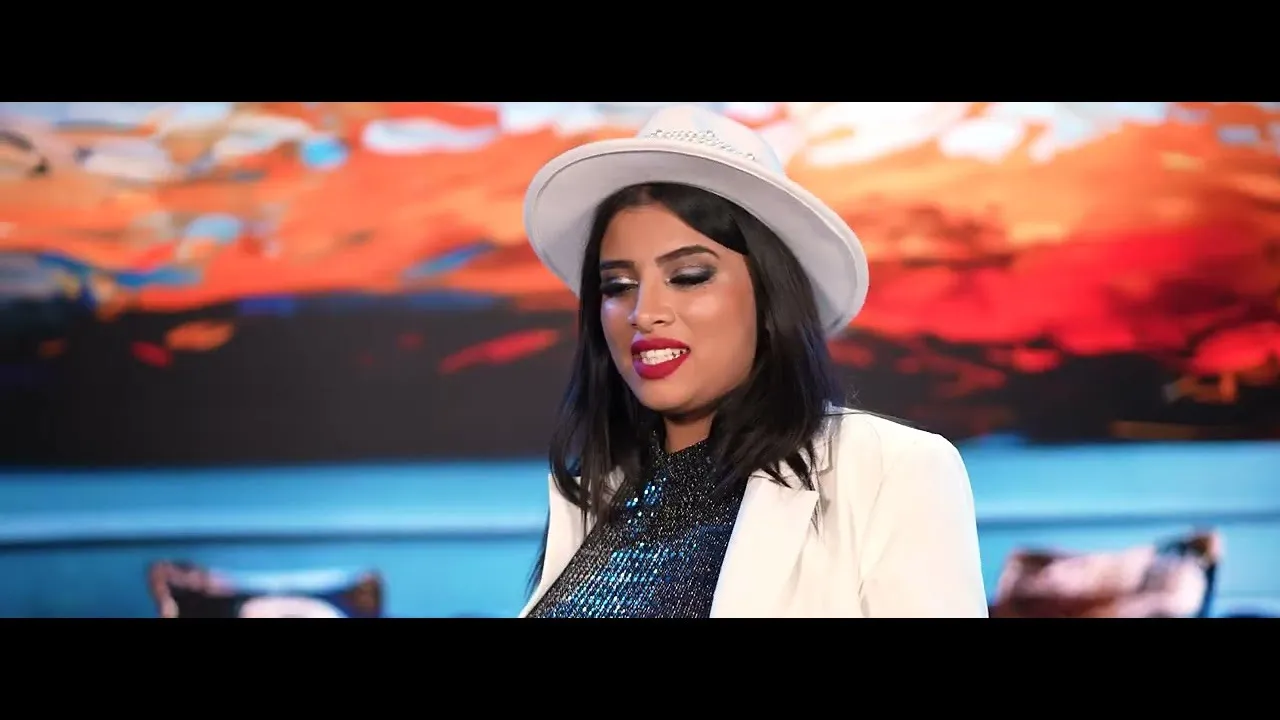 Andreea Tudorache - Traieste clipa acum