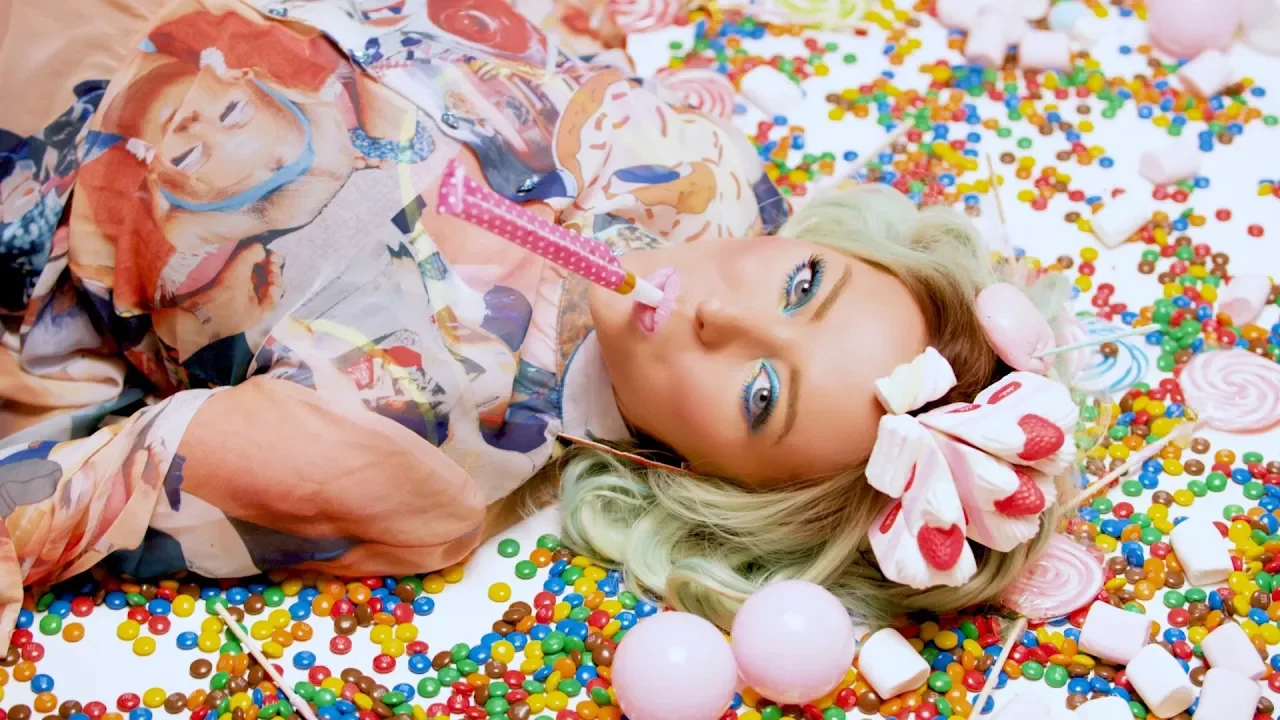 Delia - Acadele (Original Radio Edit)