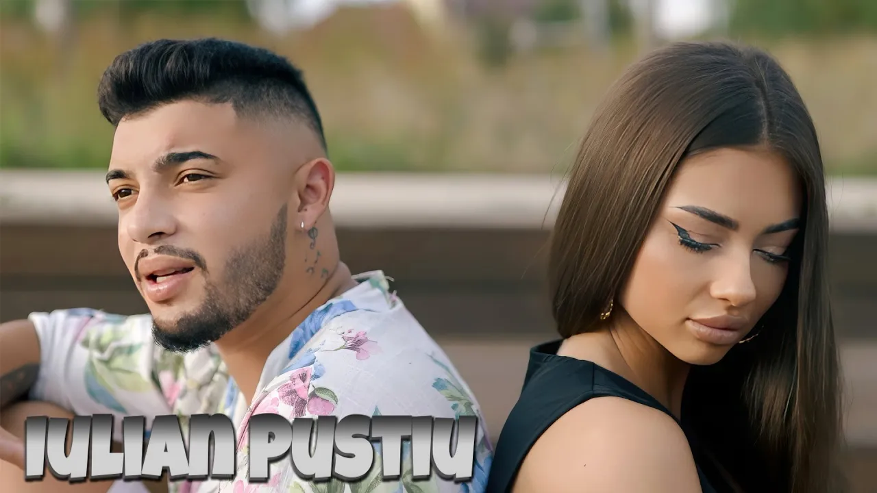 Iulian Pustiu - Unde dragoste nu e