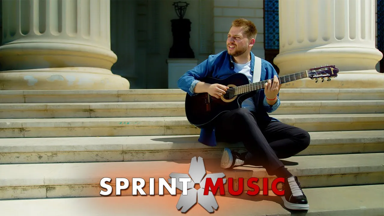 Adrian Petrache - Ultimii Bani (Original Radio Edit)