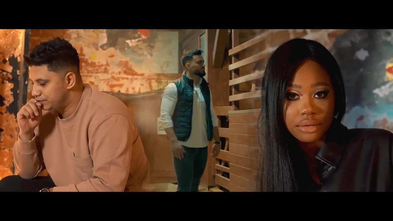 Cocos de la Calarasi x Jador x Rita - Hai sa ne impacam (Originala 2021)