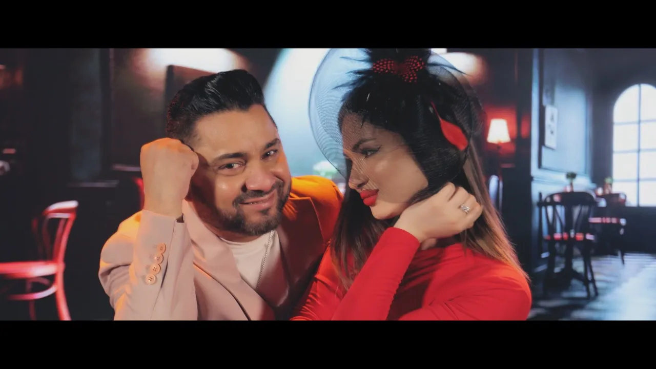 Cristi Nuca - Femeie VIP