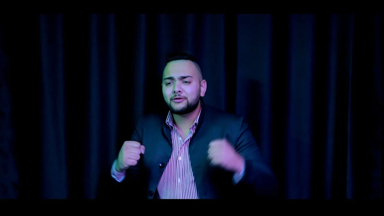 ALy Stan - Pentru Copilasii mei (Originala 2017)