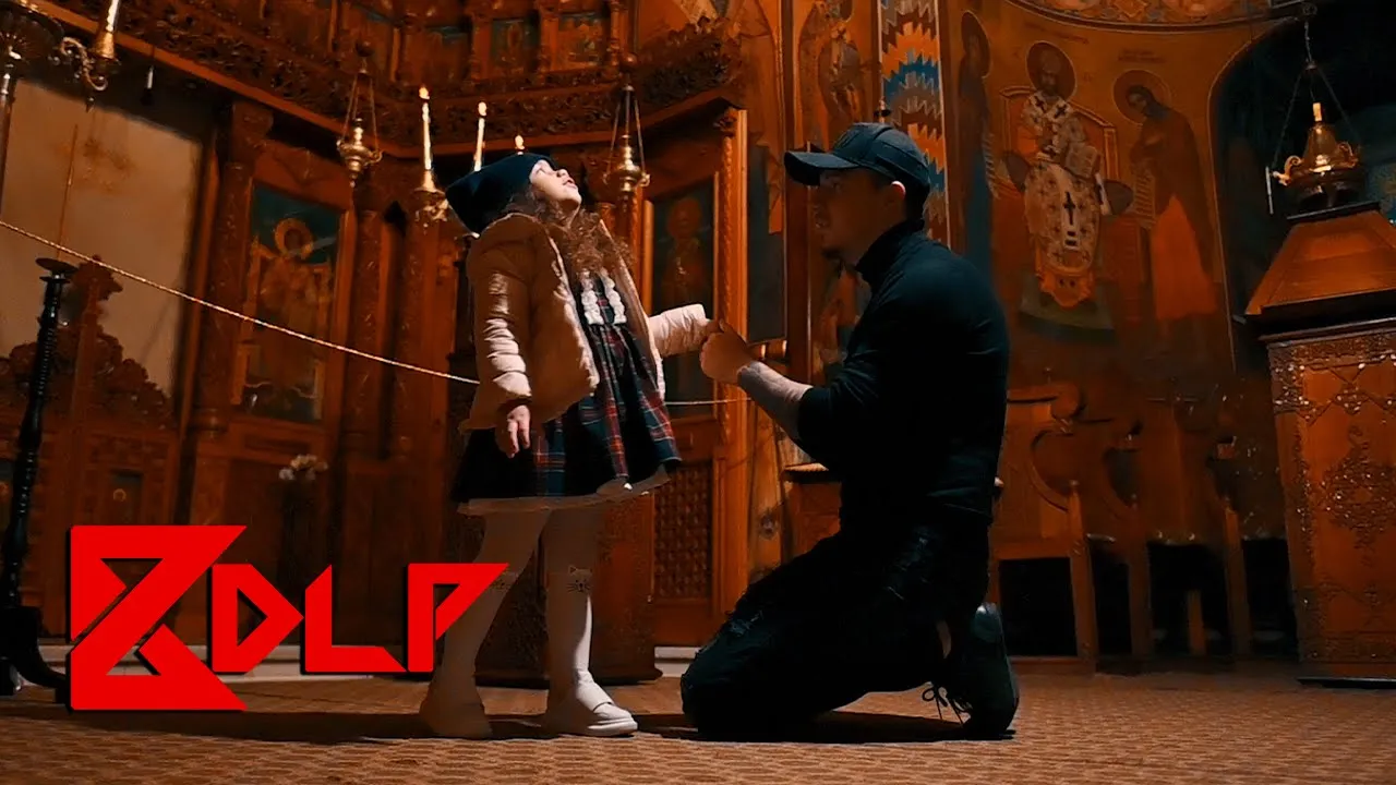 Bogdan de la Ploiesti - Ganduri Pentru Fata Mea (Originala 2020)