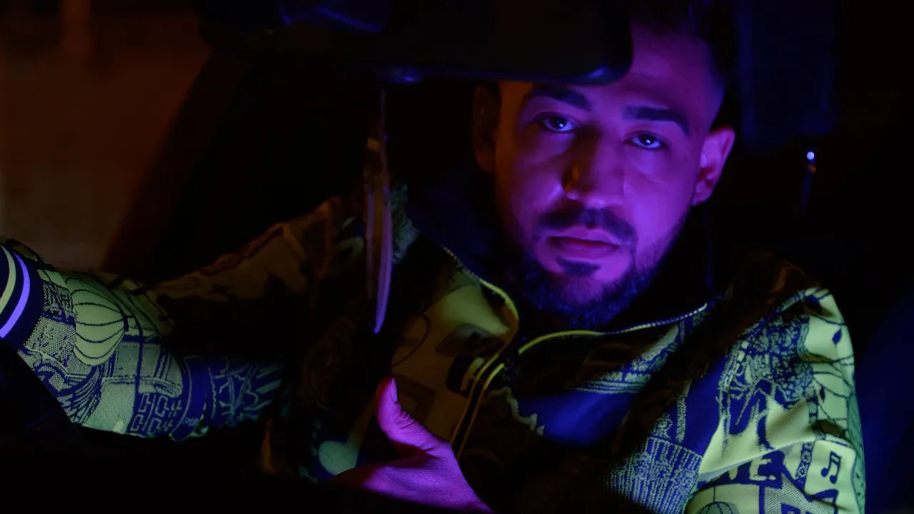 Mike & Tinos Elanios for MB - Fapte reale (Originala 2020)