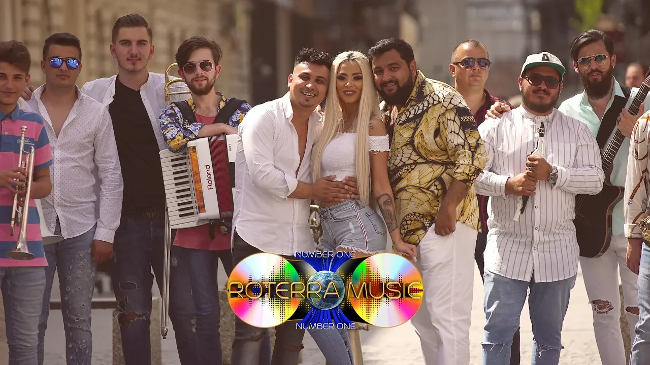 B. Farcas si M. Olandezu - Vreau sa facem dragoste (Originala 2018)