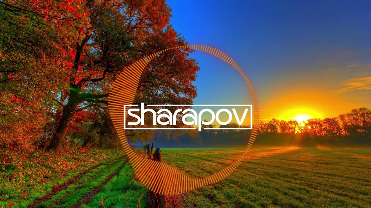 Sharapov - Paradise (Nezhdan Remix)