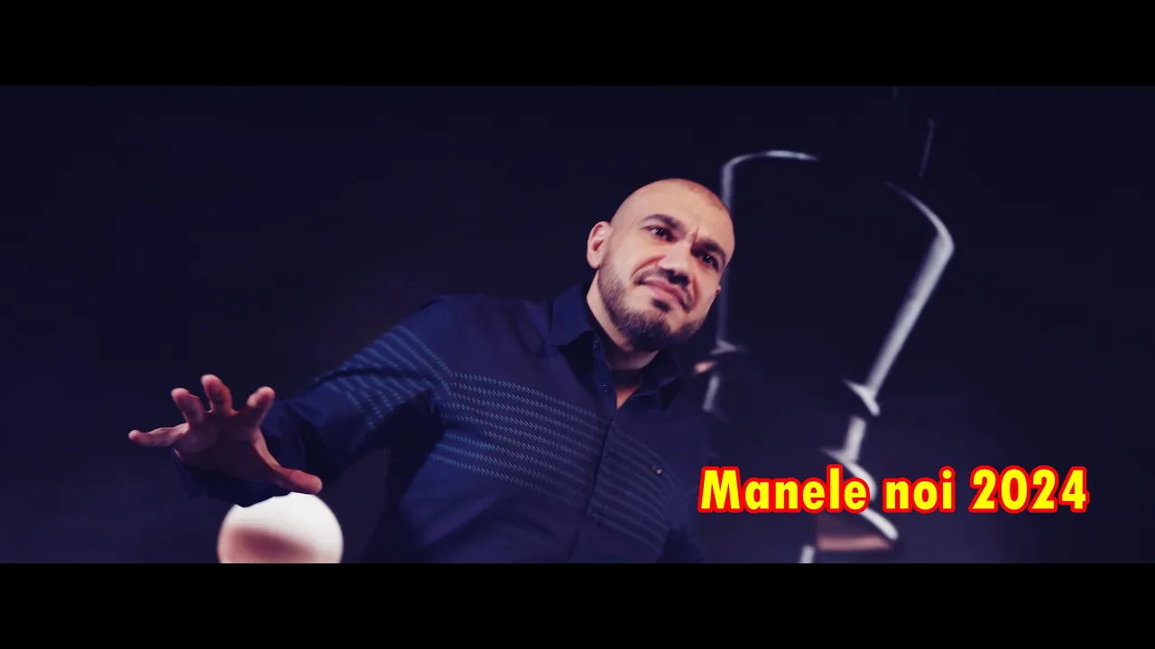 Narcis de la Barbulesti - Tine tata capul sus 2024 