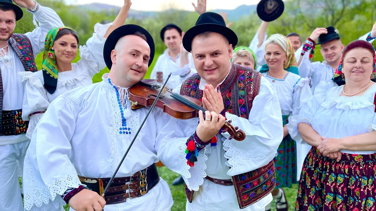 Alexandru Pop - Dac-ar fa' o sama legi